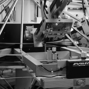 Photo of Kaules Screen Works