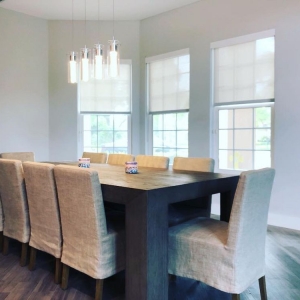 Photo of Budget Window Fashions & Interiors
