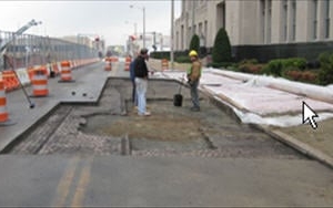 Photo of Action Paving & Construction