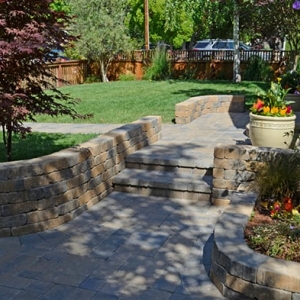 Photo of Interlocking Pavers Specialist
