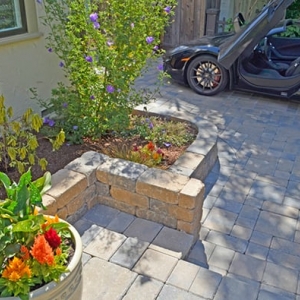 Photo of Interlocking Pavers Specialist