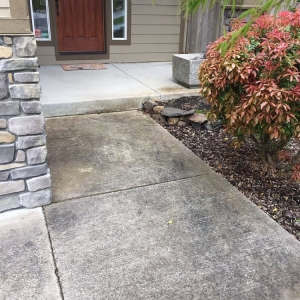 Photo of Cool Bright Pressure Washing