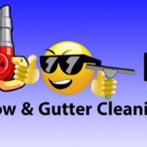 Indian Trail Shine Bright Window & Gutter Cleaning