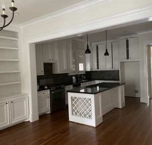 Photo of S&L Painting