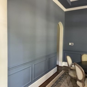 Photo of S&L Painting