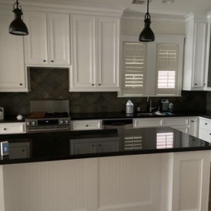 Photo of S&L Painting