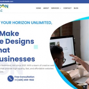 Redmond Horizon Unlimited