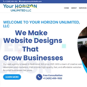 Photo of Horizon Unlimited