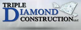 Photo of Triple Diamond Construction