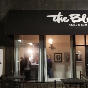 Photo of The Block