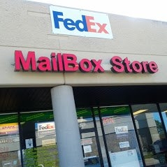 Photo of Mailbox Store