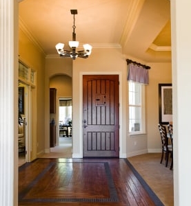 Photo of The Hardwood Giant