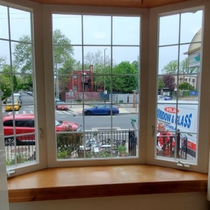 Photo of Vila Window & Glass