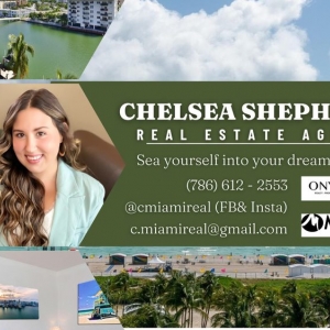 Photo of Chelsea Shepherd-Onyx Realty Properties