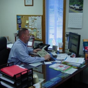 Photo of McElhinny Insurance Agency