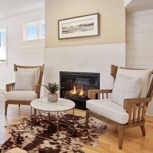Photo of Chazin Interiors