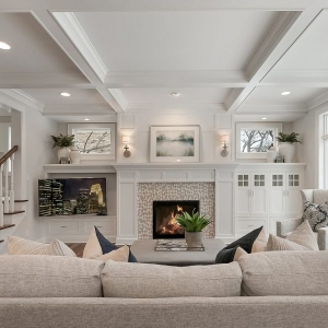 Photo of Chazin Interiors