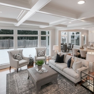 Photo of Chazin Interiors