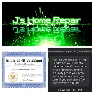 Photo of Js Home Repair Services