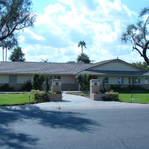 Photo of Organic Landscape Service