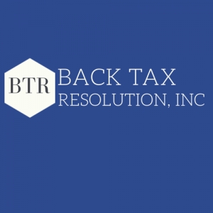 Photo of Back Tax Resolution