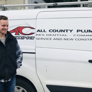 Photo of All County Plumbing