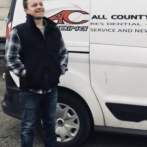 Photo of All County Plumbing