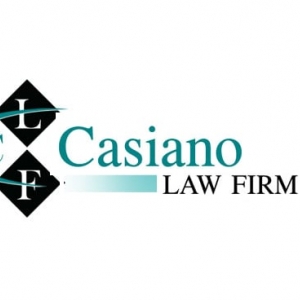 Photo of Casiano Law Firm
