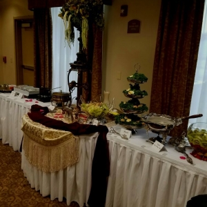 Photo of Over the Top Catering & Event Planning by Trinity