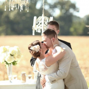 Photo of Over the Top Catering & Event Planning by Trinity