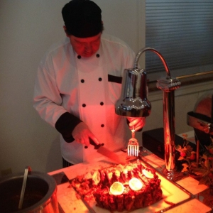 Photo of Over the Top Catering & Event Planning by Trinity