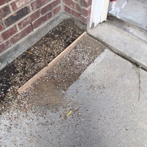 Photo of GL Hunt Foundation Repair Of Azle