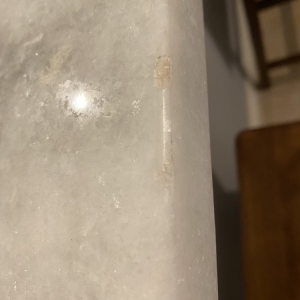 Photo of Axial Stones