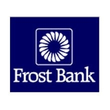 Dallas Frost Bank