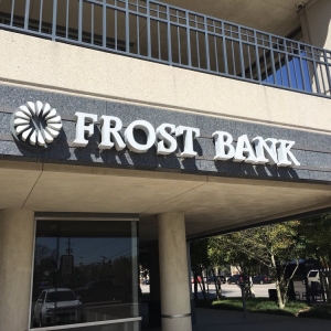 Photo of Frost Bank