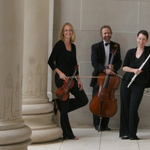 Photo of Trio Sempre