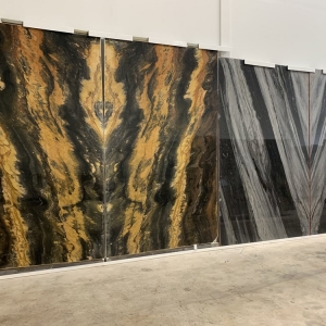 Photo of Elements Room by Pacific Shore Stones