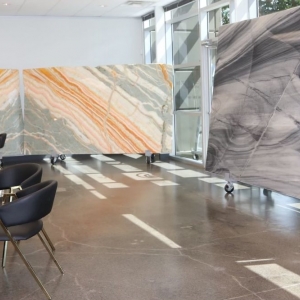 Photo of Elements Room by Pacific Shore Stones