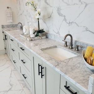 Photo of Elements Room by Pacific Shore Stones
