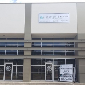 Photo of Elements Room by Pacific Shore Stones