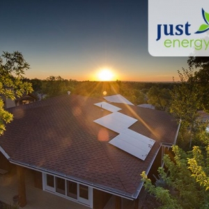 Photo of Just Energy Solar