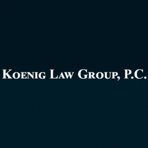 Photo of Koenig Law Group