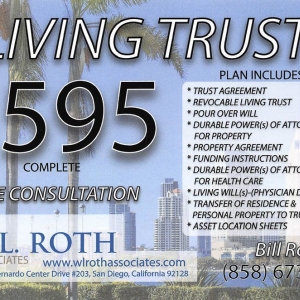 Photo of W L Roth & Associates Estate and Insurance Services