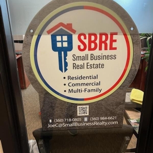 Photo of SBRE Small Business Real Estate