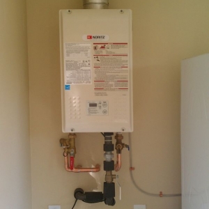 Photo of Professional Plumbing