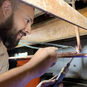 Photo of Professional Plumbing