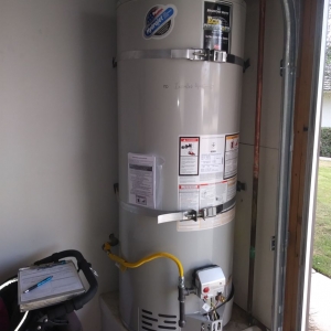 Photo of Professional Plumbing