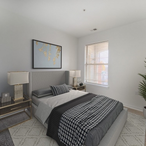 Photo of Bristol Station Apartments