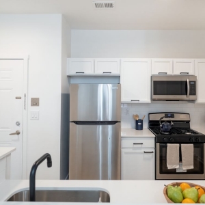 Photo of Bristol Station Apartments