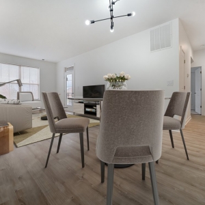 Photo of Bristol Station Apartments